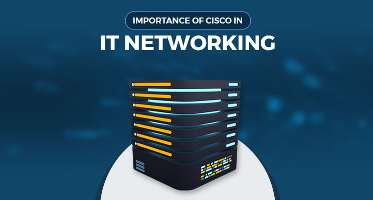 Cisco Networking / Cyber Security