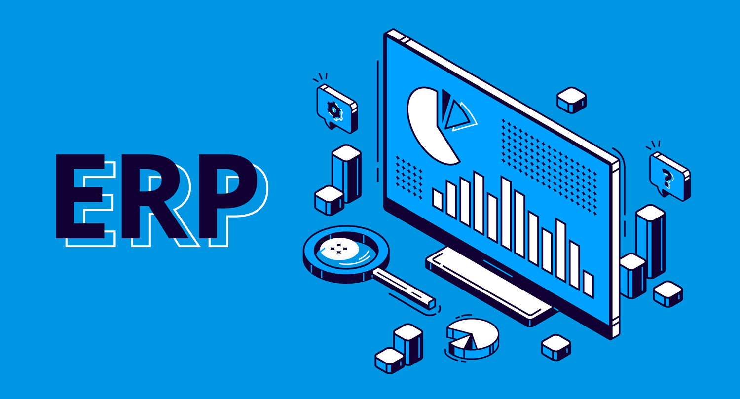 ERP (Enterprise Resource Planning)
