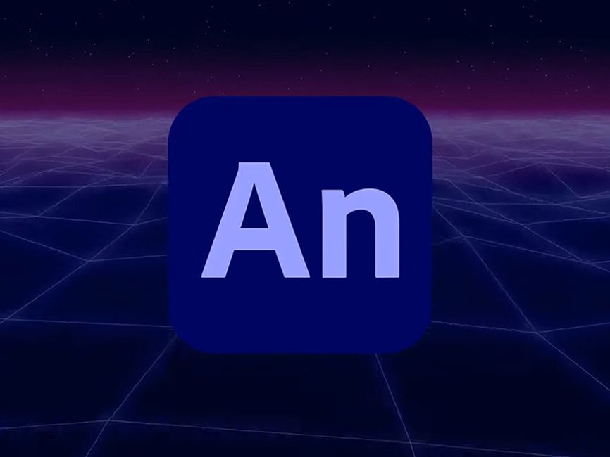 Adobe Animate