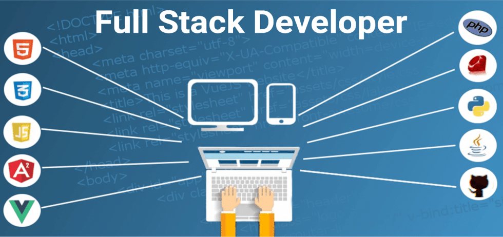 Full Stack Development -  Back End