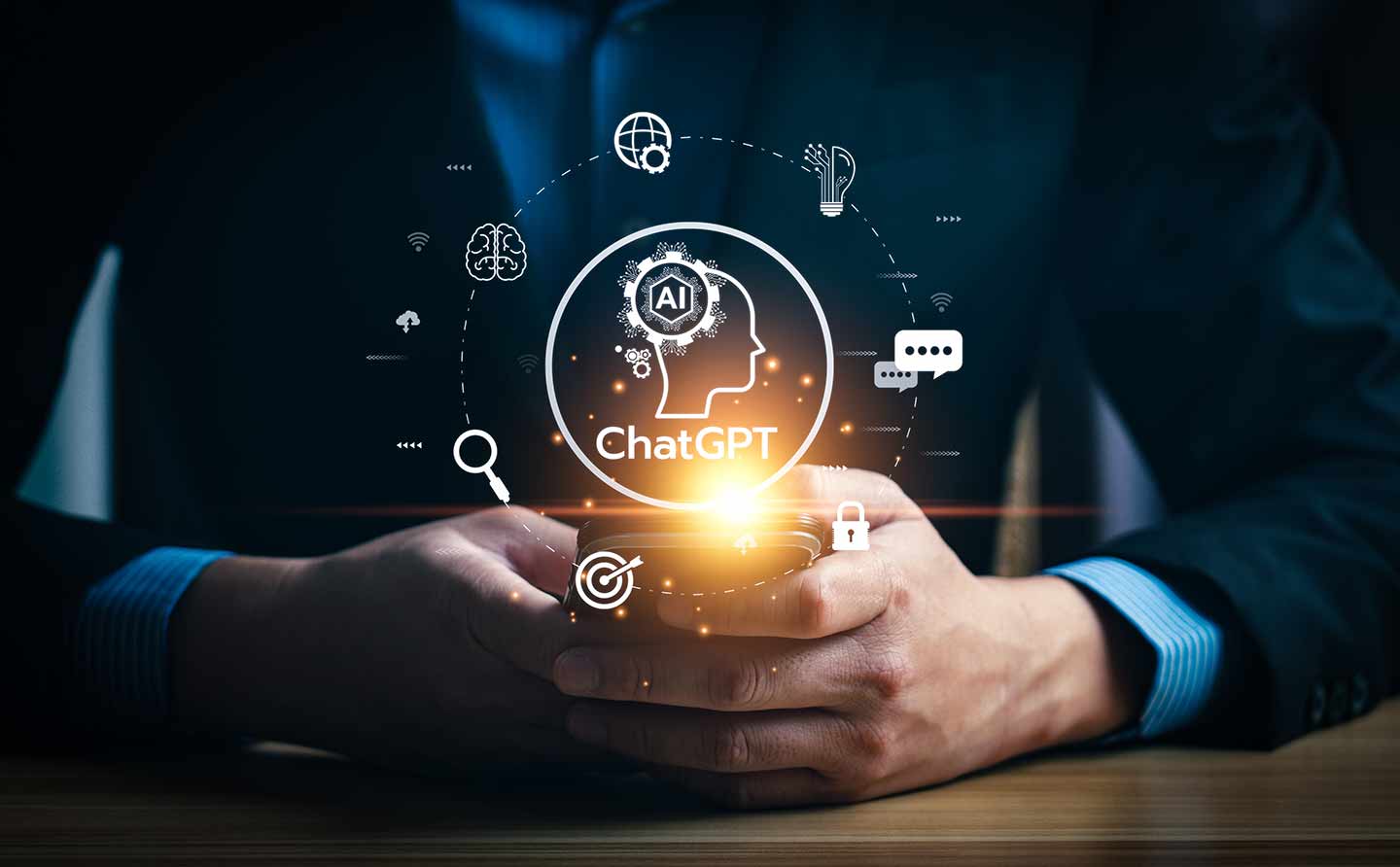 AI Tools & ChatGPT 